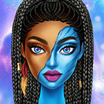 Avatar Make Up