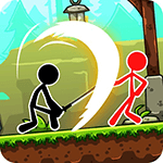 Stickman Archero Fight